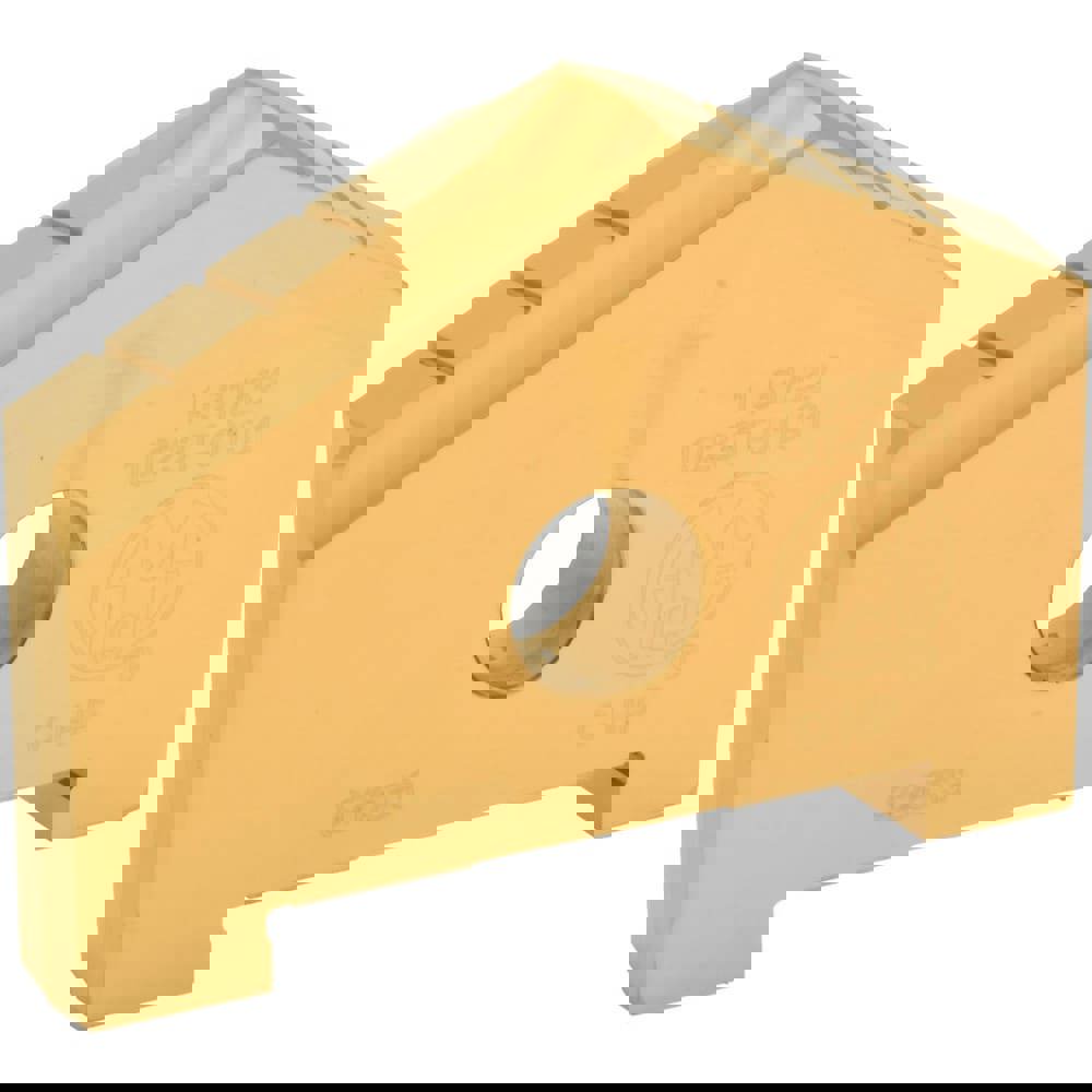 Spade Drill Insert: 1-31/32